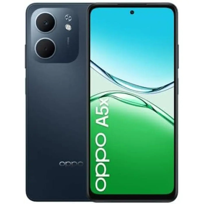 Смартфони Oppo CPH2725 6,67’’ Octa Core 4 GB RAM 128 GB Син