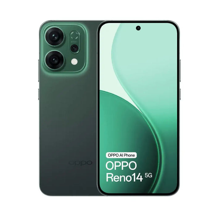 Смартфони Oppo CPH2737 6,59’’ Octa Core 12 GB RAM 256 GB