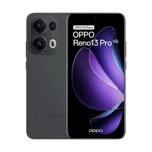 Смартфони Oppo Octa Core 12 GB RAM 512 GB Сив