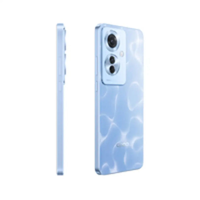 Смартфони Oppo RENO 11F 6,7’’ 8 GB RAM 256 GB Син 5000 mAh