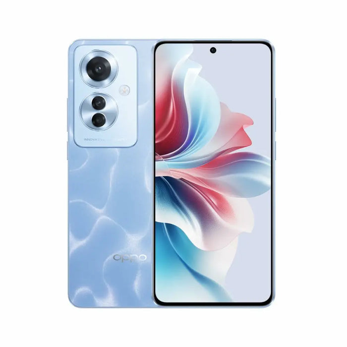 Смартфони Oppo RENO 11F 6,7’’ 8 GB RAM 256 GB Син 5000 mAh