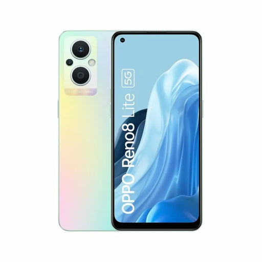 Смартфони Oppo RENO 8 LITE 5G 6,43’’ 8 GB RAM 128 GB 6,43’’