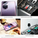 Смартфони Oppo Reno10 Pro 5G 6,7’’ Snapdragon 778G 12 GB