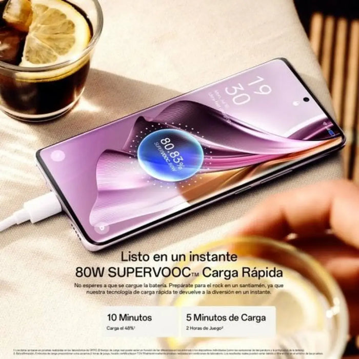 Смартфони Oppo Reno10 Pro 5G 6,7’’ Snapdragon 778G 12 GB