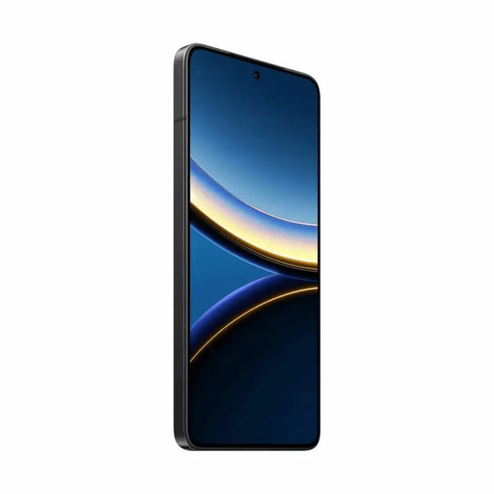 Смартфони Poco 6,67’’ Octa Core 12 GB RAM 512 GB Черен