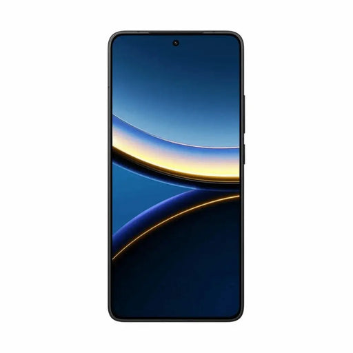Смартфони Poco 6,67’’ Octa Core 12 GB RAM 512 GB Черен