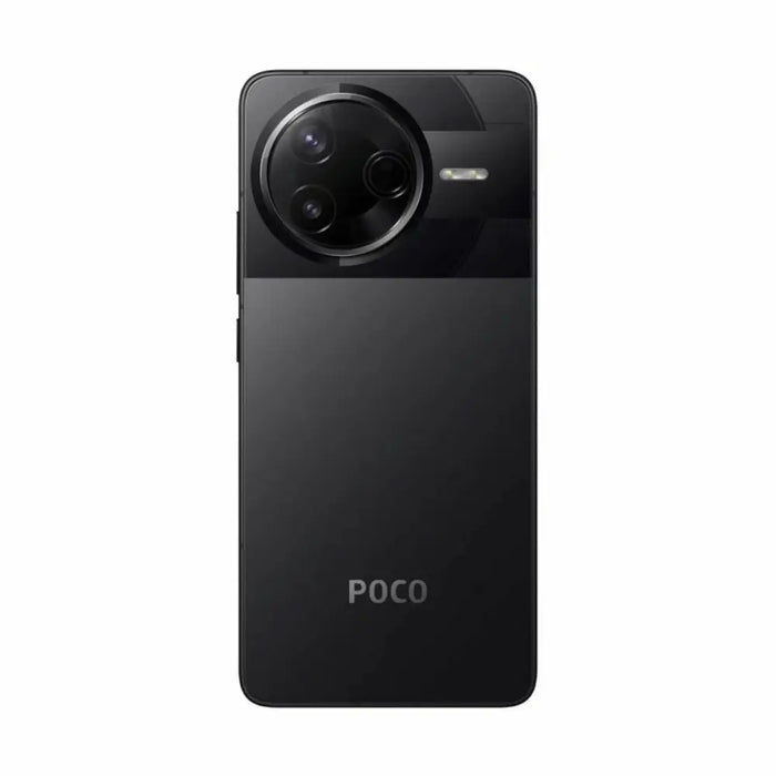 Смартфони Poco 6,67’’ Octa Core 12 GB RAM 512 GB Черен