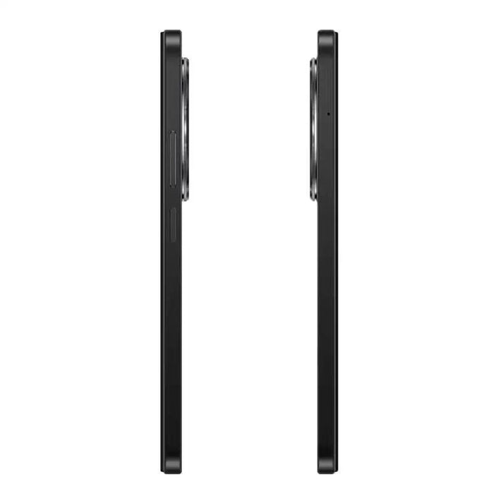 Смартфон POCO C75 256/8 BLACK 256 GB 8 GB
