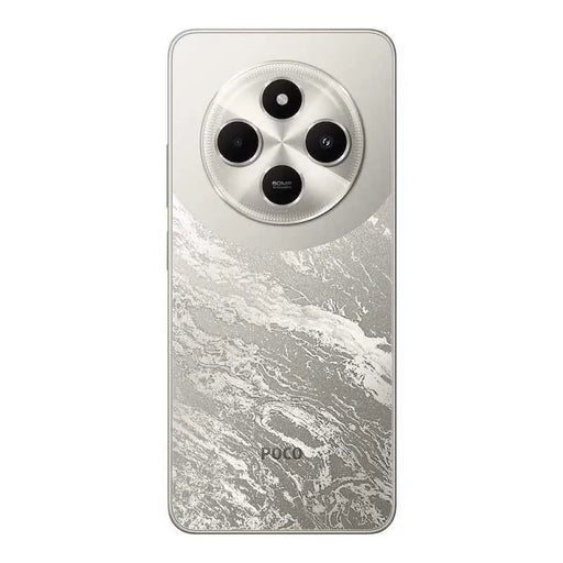 Смартфон POCO C75 256/8 GOLD 256 GB 8 GB