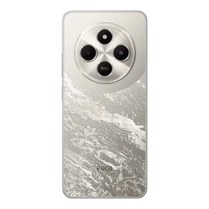 Смартфон POCO C75 256/8 GOLD 256 GB 8 GB