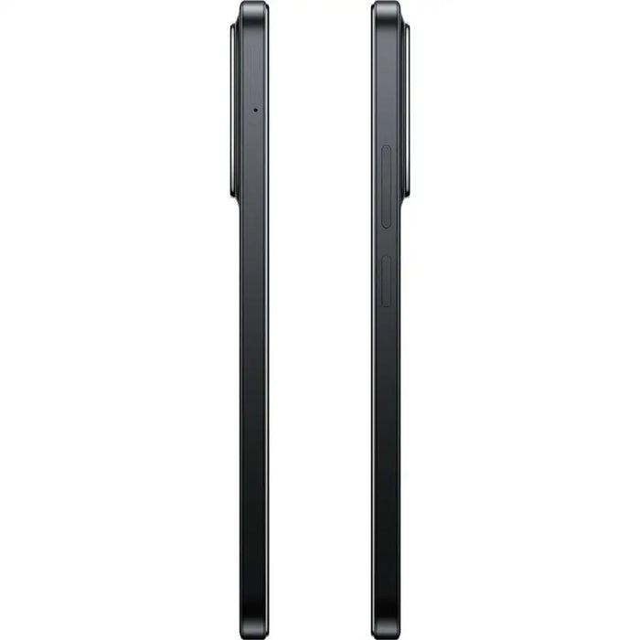 Смартфон POCO C85 256/8 BLACK 256 GB 8 GB