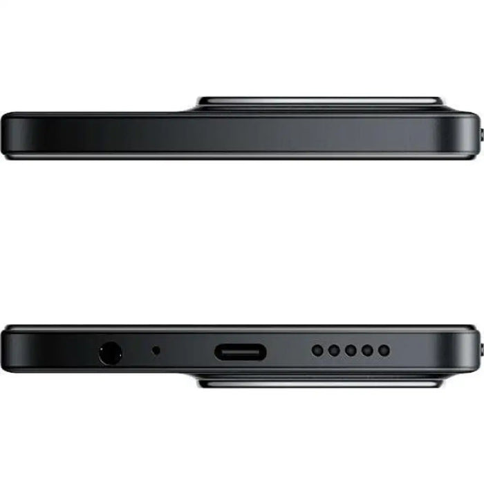 Смартфон POCO C85 256/8 BLACK 256 GB 8 GB