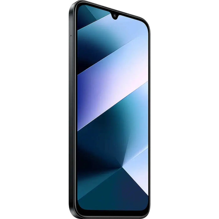 Смартфон POCO C85 256/8 BLACK 256 GB 8 GB