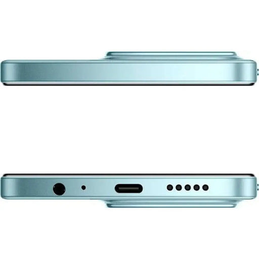 Смартфон POCO C85 256/8 GREEN 256 GB 8 GB