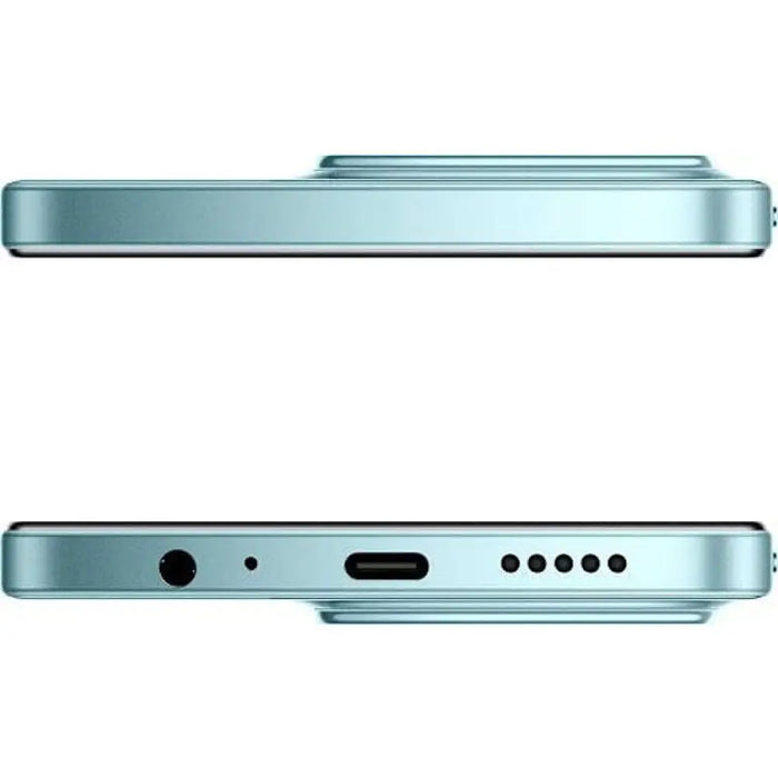 Смартфон POCO C85 256/8 GREEN 256 GB 8 GB