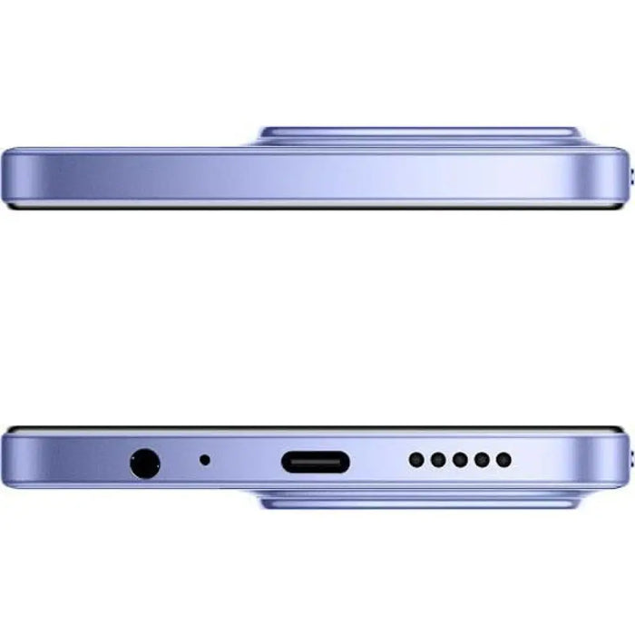 Смартфон POCO C85 256/8 PURPLE 256 GB 8 GB