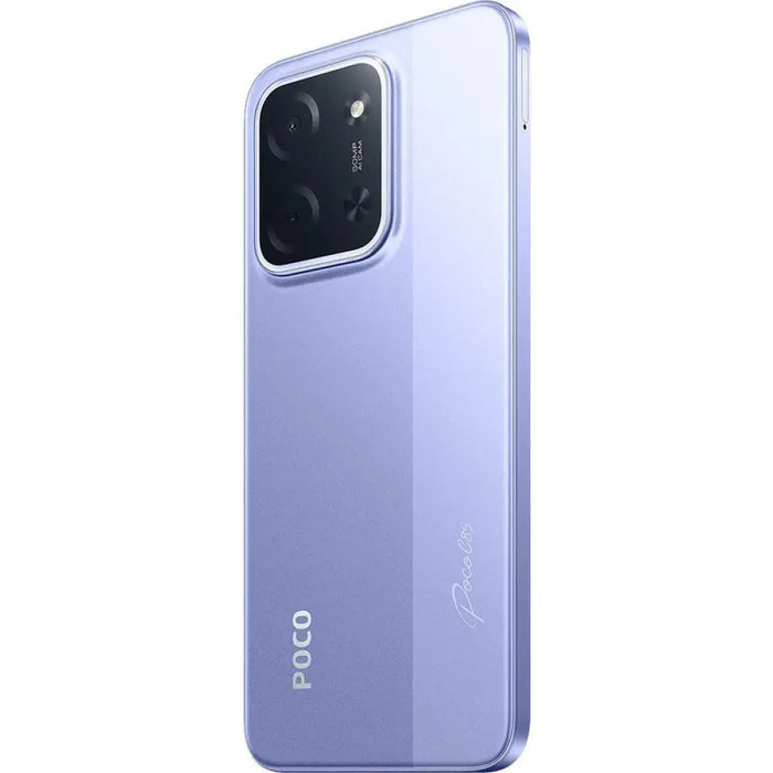 Смартфон POCO C85 256/8 PURPLE 256 GB 8 GB