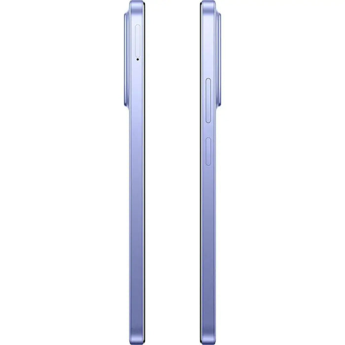 Смартфон POCO C85 256/8 PURPLE 256 GB 8 GB
