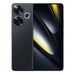 Смартфон Poco F6 5G Dual SIM 12GB RAM 512GB черен