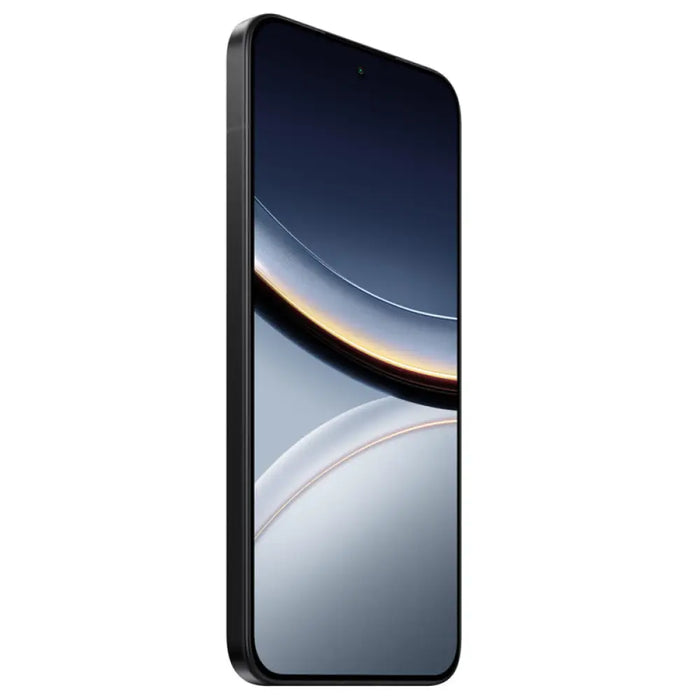 Смартфон POCO F7 256/12 BLACK 12 GB 256 GB