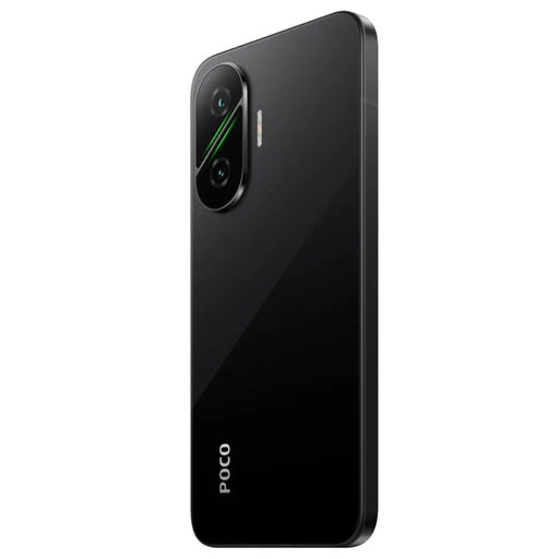 Смартфон POCO F7 256/12 BLACK 12 GB 256 GB
