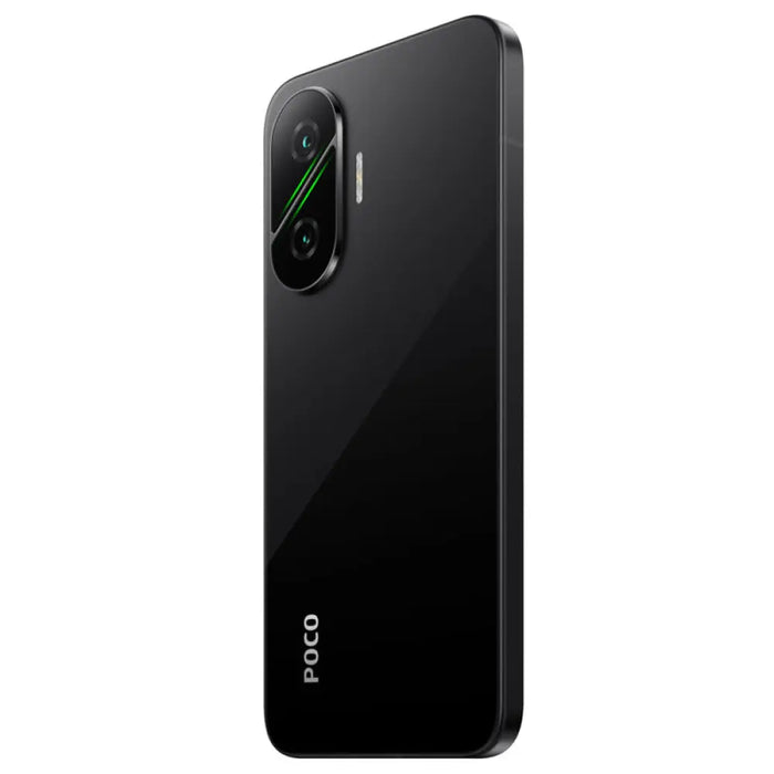 Смартфон POCO F7 256/12 BLACK 12 GB 256 GB