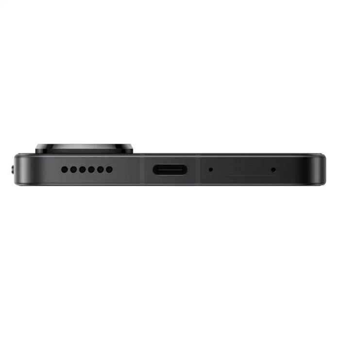 Смартфон POCO F7 256/12 BLACK 12 GB 256 GB