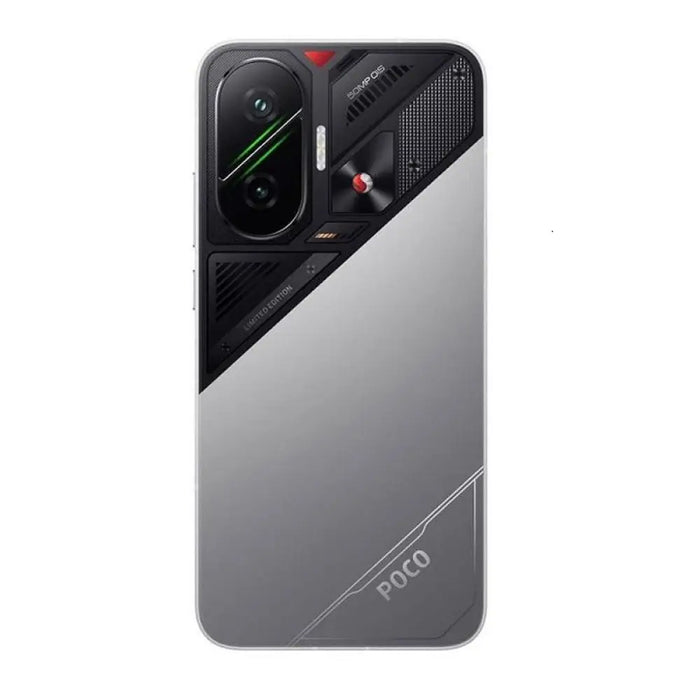 Смартфон POCO F7 256/12 SILVER 256 GB 12 GB