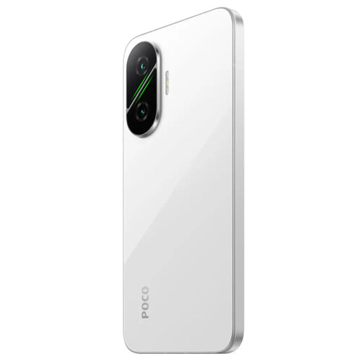 Смартфон POCO F7 256/12 WHITE 12 GB 256 GB