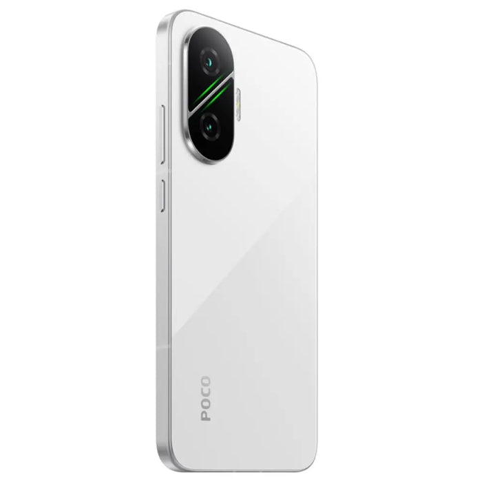 Смартфон POCO F7 256/12 WHITE 12 GB 256 GB