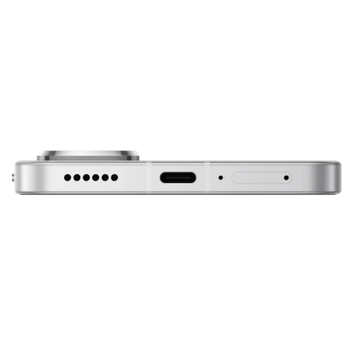 Смартфон POCO F7 256/12 WHITE 12 GB 256 GB