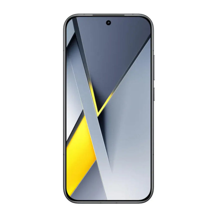 Смартфон POCO F8 PRO 256/12 BLACK 12 GB 256 GB