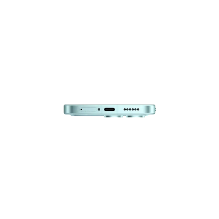 Смартфон POCO F8 PRO 256/12 BLUE 12 GB 256 GB