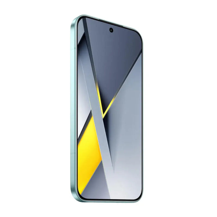 Смартфон POCO F8 PRO 256/12 BLUE 12 GB 256 GB