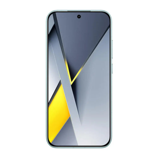 Смартфон POCO F8 PRO 256/12 BLUE 12 GB 256 GB