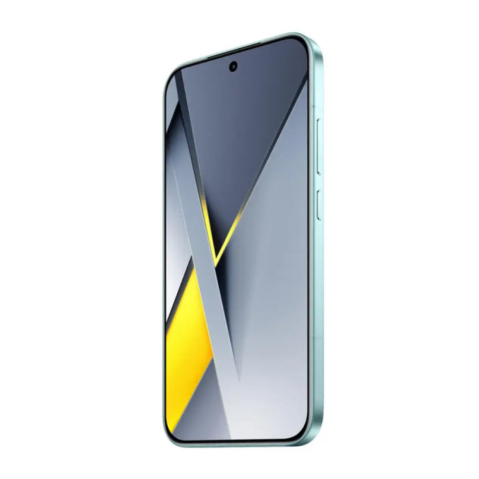 Смартфон POCO F8 PRO 256/12 BLUE 12 GB 256 GB