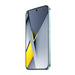 Смартфон POCO F8 PRO 256/12 BLUE 12 GB 256 GB