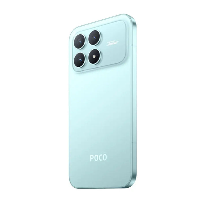 Смартфон POCO F8 PRO 256/12 BLUE 12 GB 256 GB