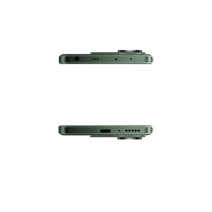 Смартфон POCO M7 PRO 5G 256/12 GREEN 12 GB 256 GB