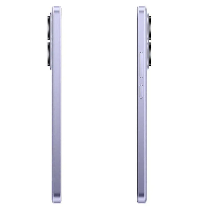 Смартфон POCO M7 PRO 5G 256/12 PURPLE 12 GB 256 GB