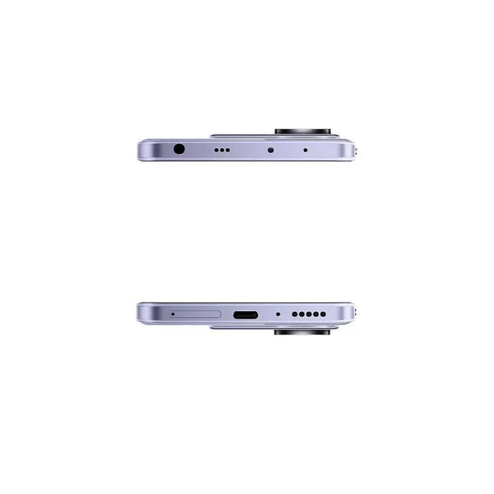 Смартфон POCO M7 PRO 5G 256/12 PURPLE 12 GB 256 GB