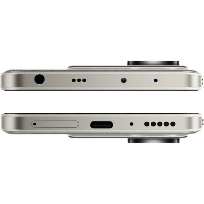 Смартфон POCO M7 PRO 5G 256/12 SILVER 12 GB 256 GB