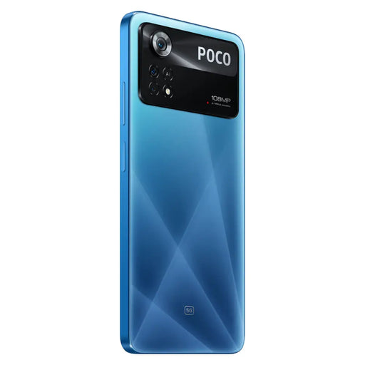 Смартфони Poco X4 Pro 5G 6,67’’ 8 GB RAM 3 GB RAM 256 GB Син