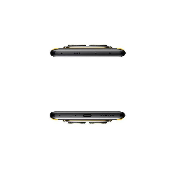 Смартфон POCO X7 5G 256/8 BLACK 256 GB 8 GB