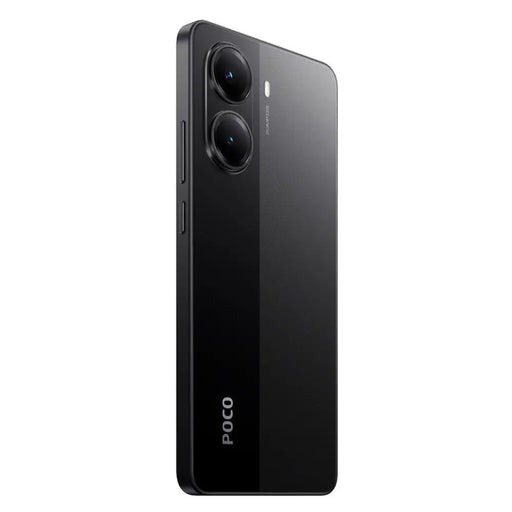 Смартфон POCO X7 PRO 5G 512/12 BLACK 12 GB 512 GB