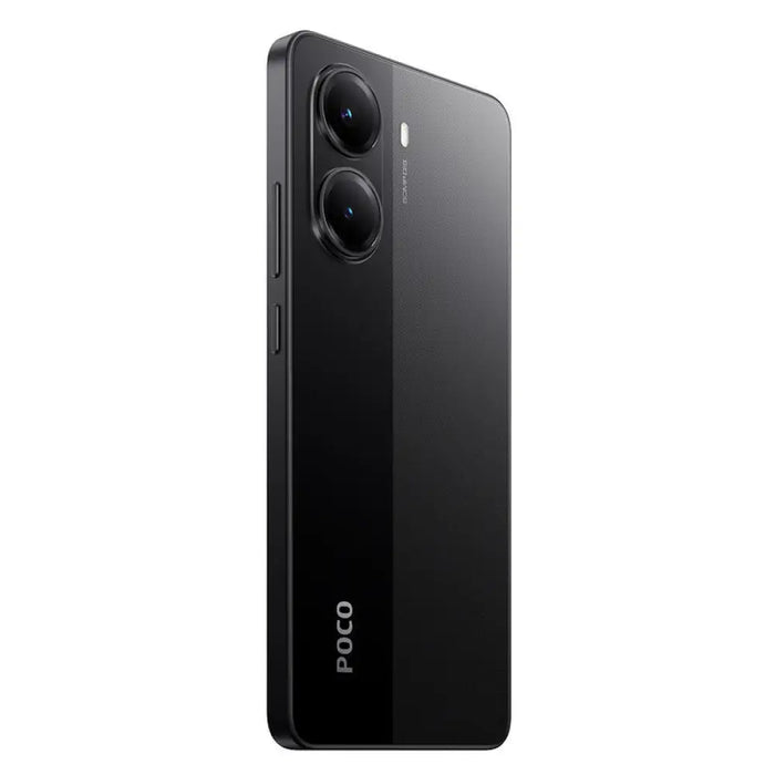 Смартфон POCO X7 PRO 5G 512/12 BLACK 12 GB 512 GB