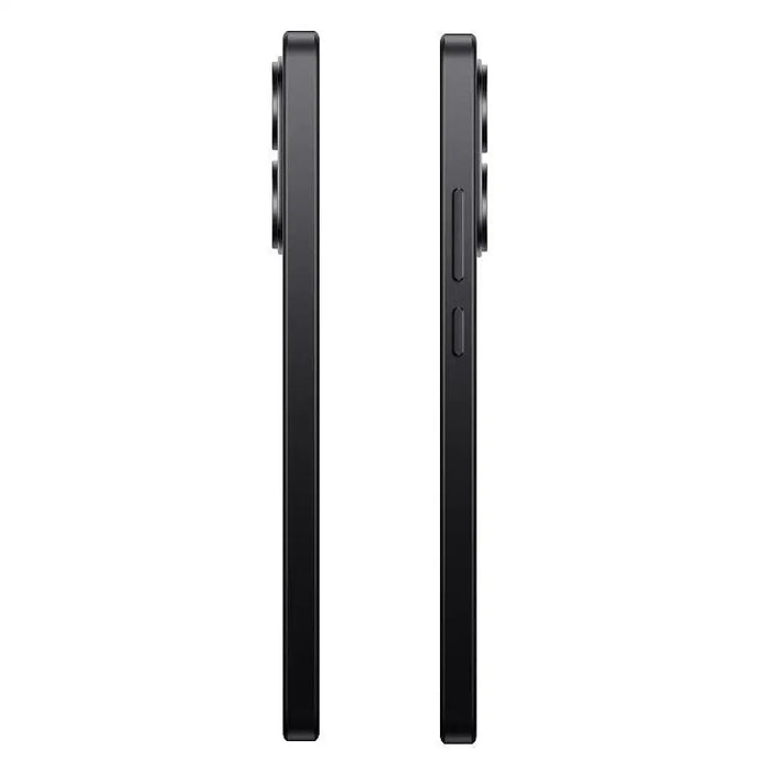 Смартфон POCO X7 PRO 5G 512/12 BLACK 12 GB 512 GB