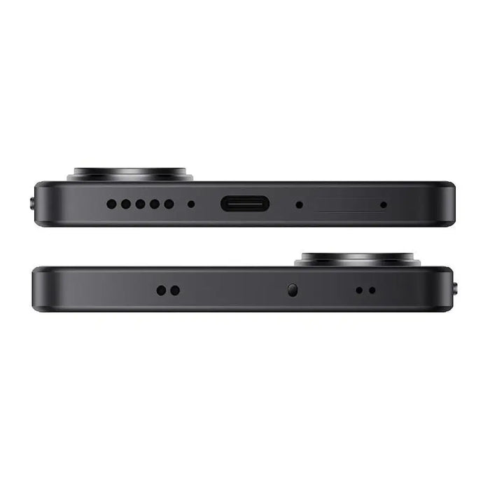 Смартфон POCO X7 PRO 5G 512/12 BLACK 12 GB 512 GB