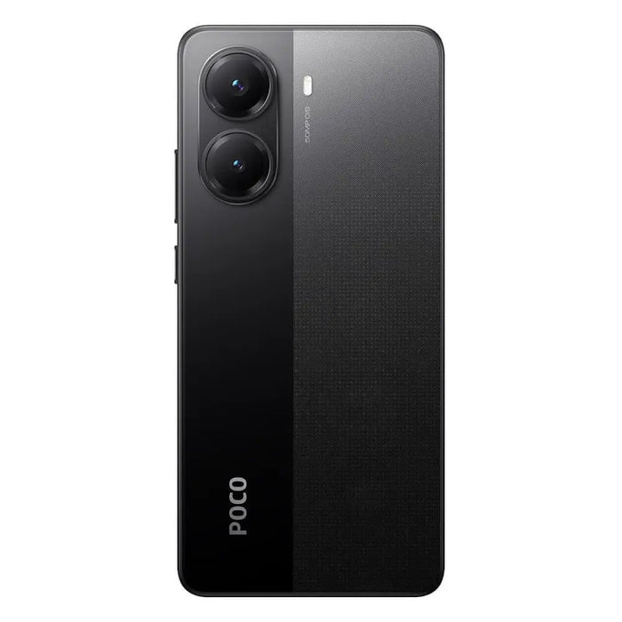 Смартфон POCO X7 PRO 5G 512/12 BLACK 12 GB 512 GB
