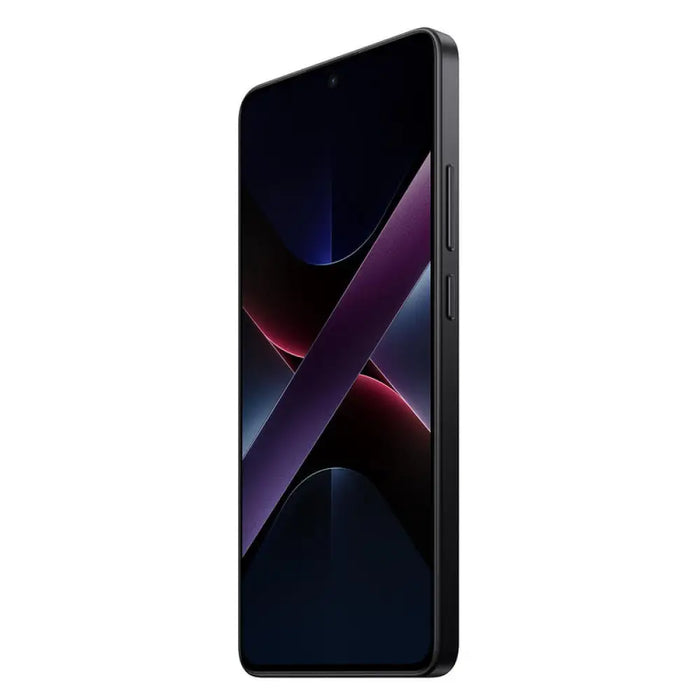 Смартфон POCO X7 PRO 5G 512/12 BLACK 12 GB 512 GB